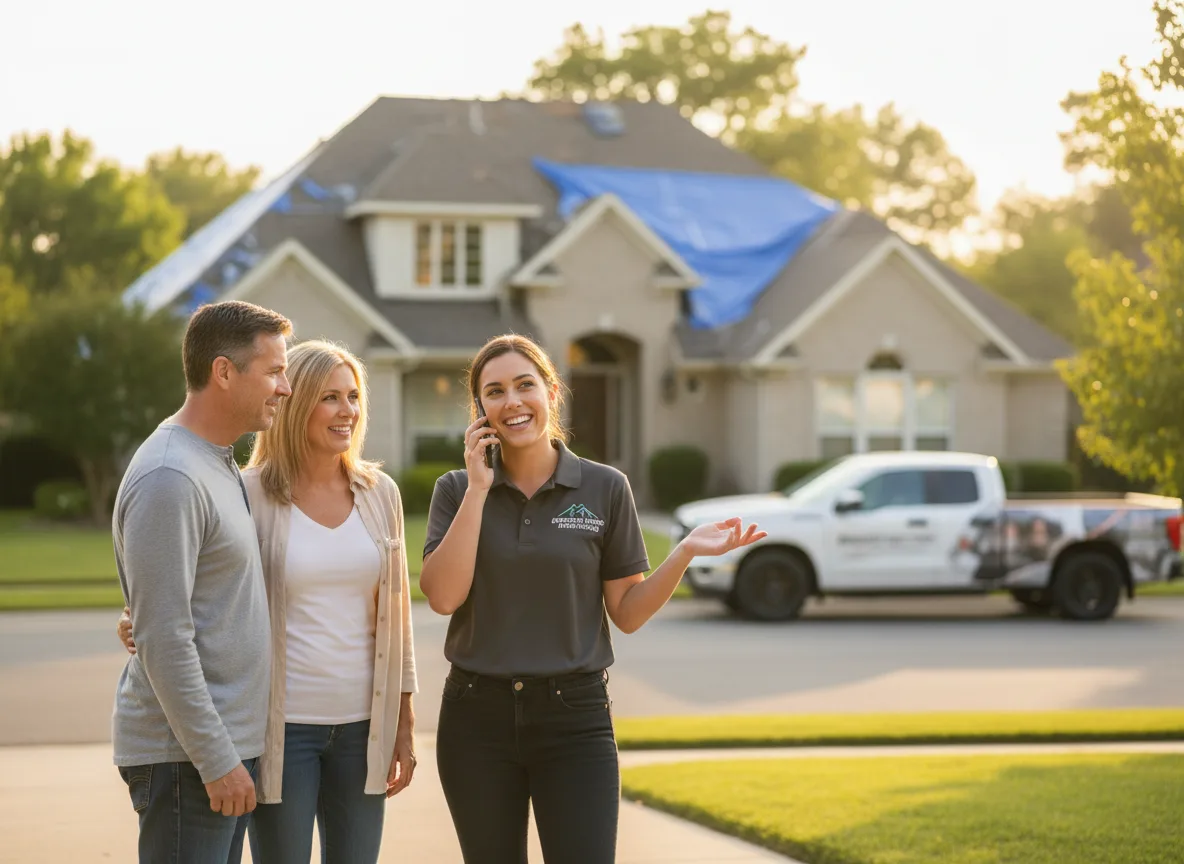 Emergency Roof Repair Grey Eagle, MN FAQs